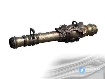 永劫无间武器火炮介绍