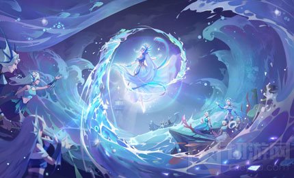 天谕手游举世争锋技能如何搭配