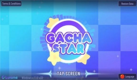 加查之星游戏最新版