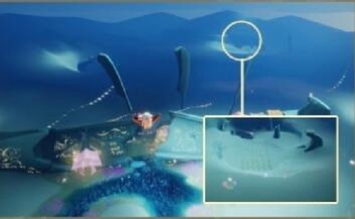 《光遇》8.25复刻先祖位置及兑换图共享 《光遇》8.25复刻先祖位置及兑换图共享