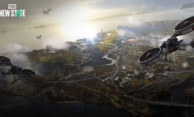 刺激战场绝地求生手机版