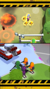 枪兵特战队下载安装