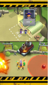 枪兵特战队下载安装