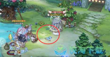 《奥比岛梦想国度》理真诱拐事件全策略