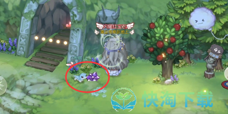 《奥比岛梦想国度》理真诱拐事件全策略