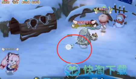 《奥比岛梦想国度》理真诱拐事件全策略