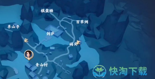 《不良人3》窃鱼大盗任务完成方法介绍