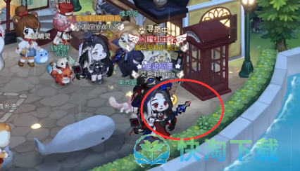 《奥比岛梦想国度》维克多送药风波策略