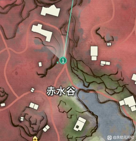 永劫无间全新地图叫什么