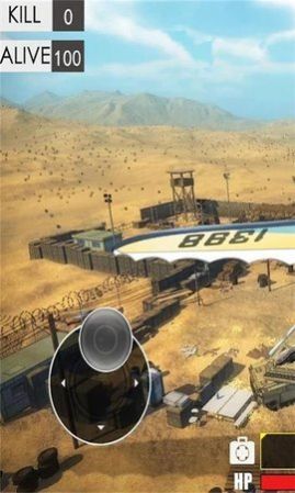 绝地战场求生安卓下载