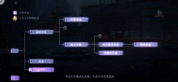 黑猫奇闻社第四章攻略：第四章S结局触发条件[多图]图片4