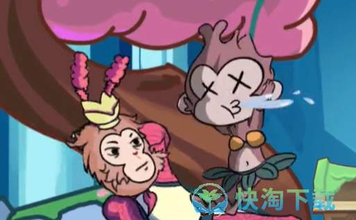 《剧情梗传》第二十一关通关策略