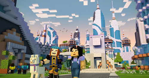 我的世界生命恢复药水怎么做?我的世界生命恢复药水制作方法