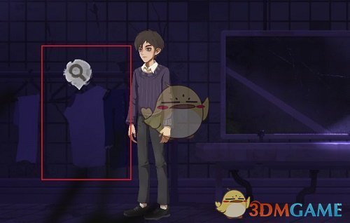 《时无烬》第二章时针分针获取方法