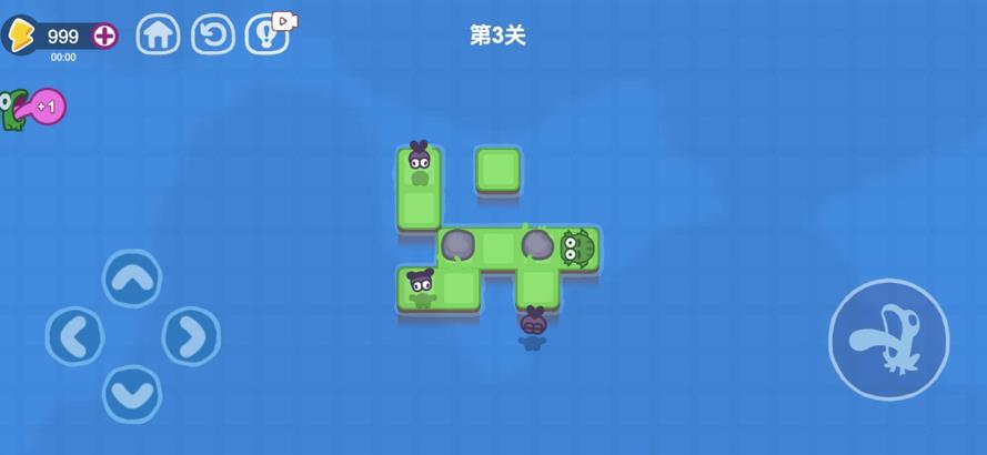 功夫蛙游戏安卓手机版