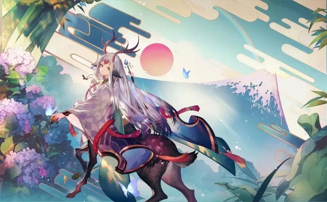 阴阳师灵海蝶怎么获得-灵海蝶获得方法