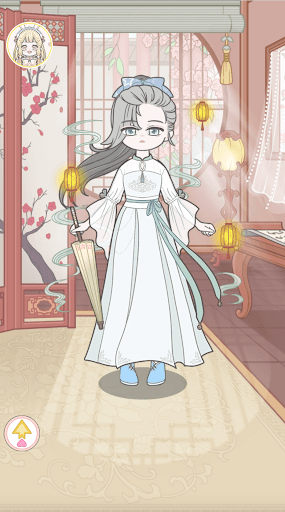 少女装扮日记游戏手机版