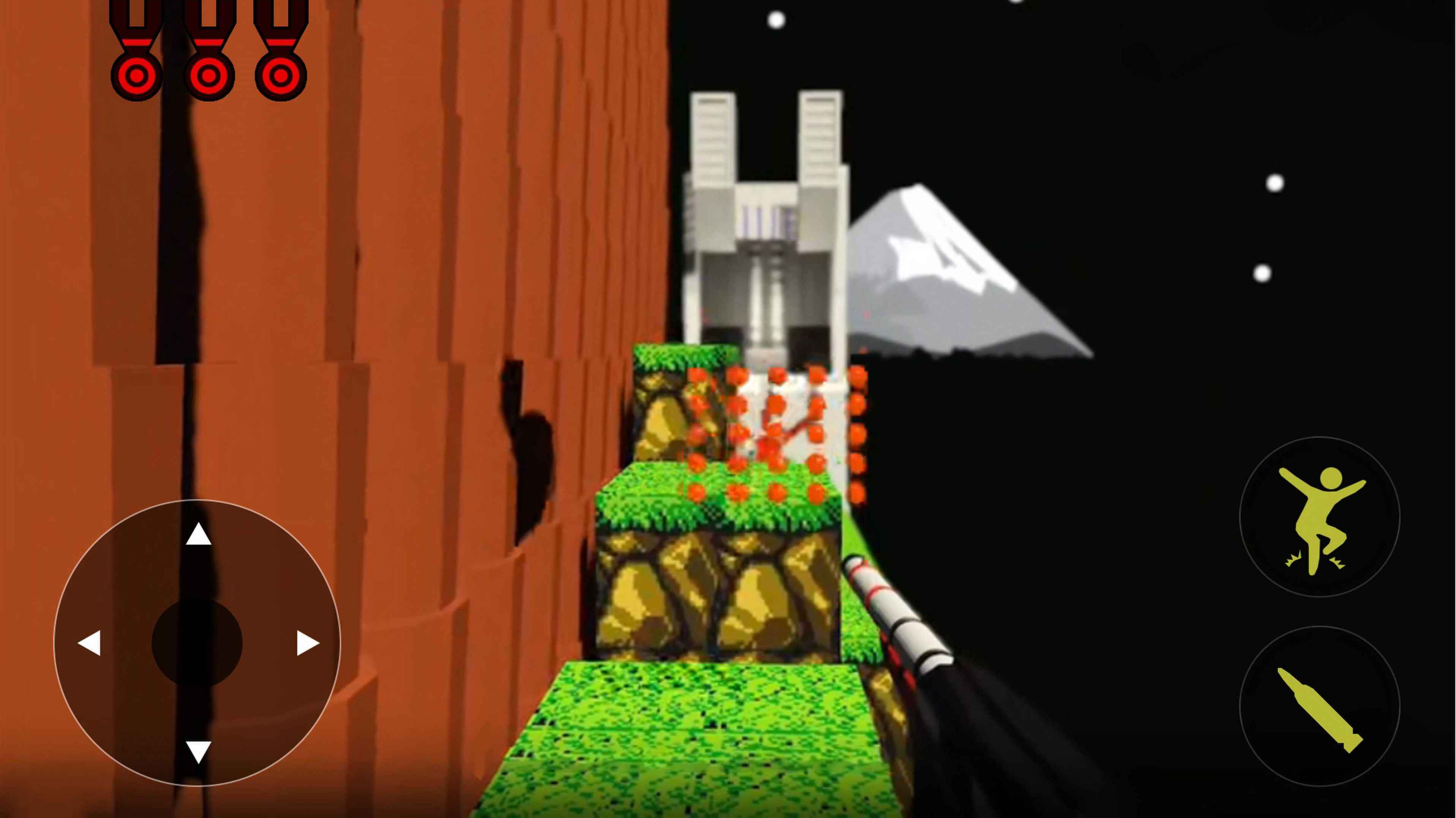 战地英雄模拟器游戏最新版