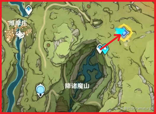 原神3.0森林书相关世界任务吉祥具书全攻略大全