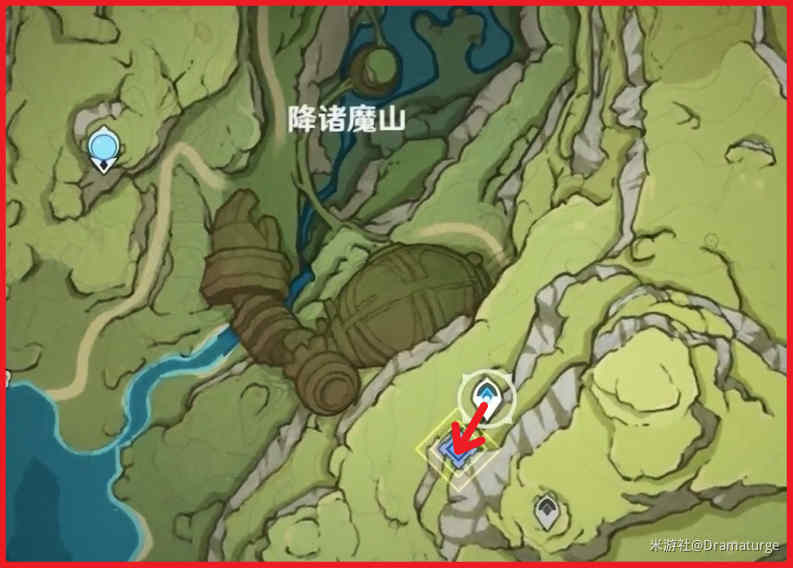 原神3.0森林书相关世界任务吉祥具书全攻略大全
