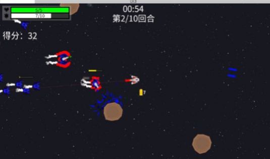 深空使命游戏安卓最新版