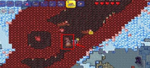 泰拉瑞亚维生素怎么刷-维生素速刷攻略 泰拉瑞亚维生素怎么刷-维生素速刷攻略