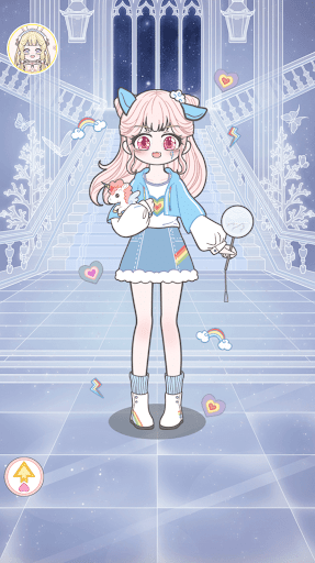 少女装扮日记下载安装