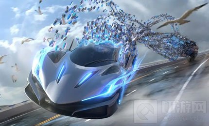 王牌竞速2500万庆典奖励有什么