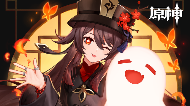 《原神》