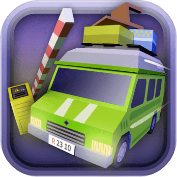 收费站模拟器手游app