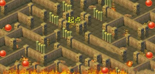梦幻西游大闹天宫副本全流程攻略