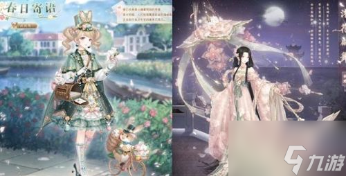 《奇迹暖暖》卷三2莉莉斯搭配主题百合支线第三关搭配方法分享 百合高分搭配推荐
