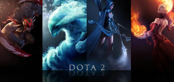 Dota2极恶俯冲效果是什么-极恶俯冲效果最新介绍