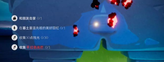 《光遇》2022年8月29日每日任务图文策略