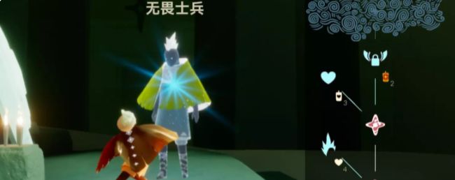 《光遇》2022年8月29日每日任务图文策略