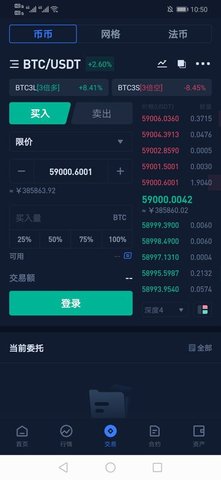 coinfalcon交易所合法吗