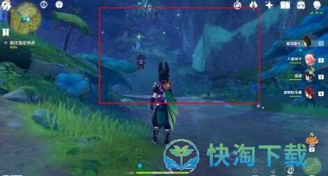 《原神》梦境与树任务策略