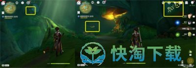 《原神》正法炬书月升之章任务完成方法一览