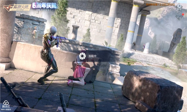 穿越火线体验服申请答案8月完整版