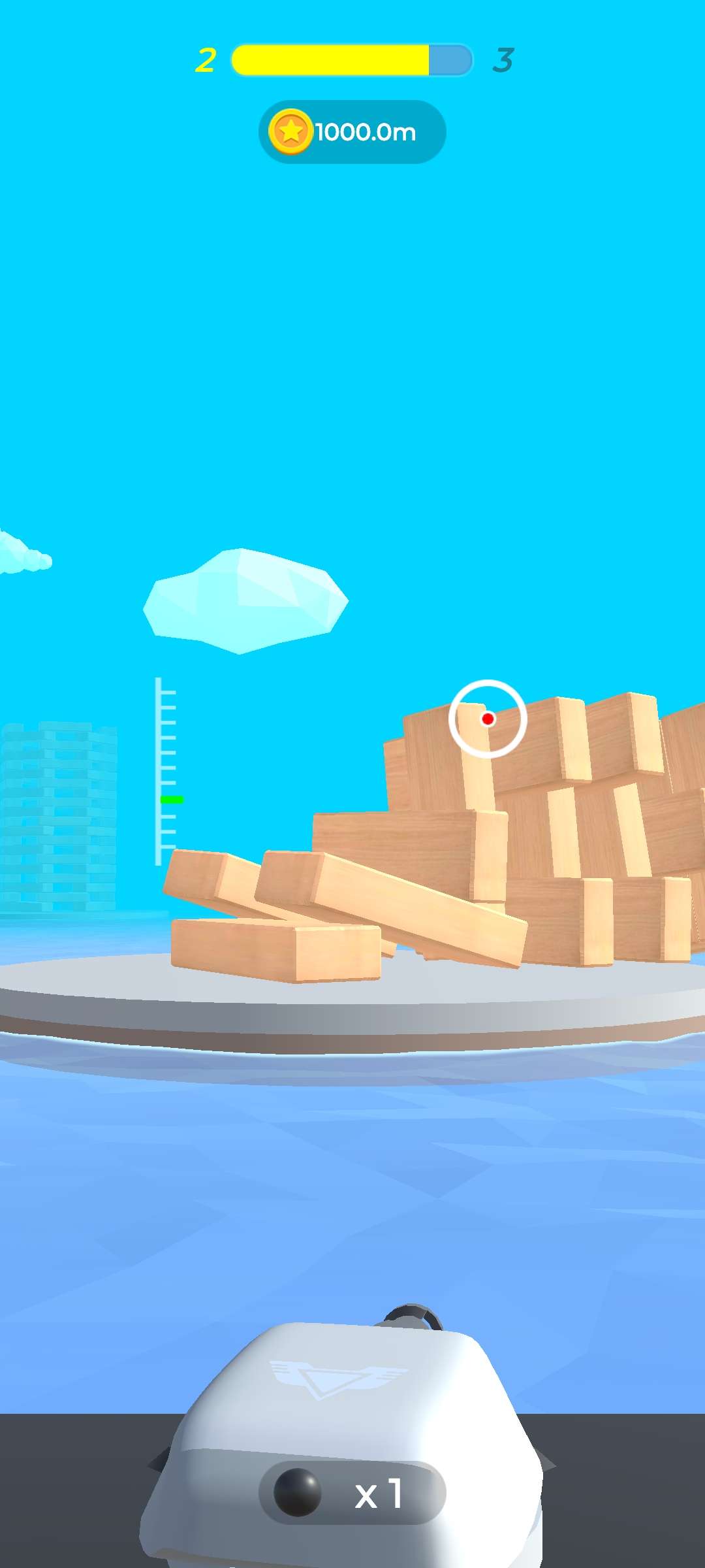 最后的作品游戏安卓版（LastPieces）