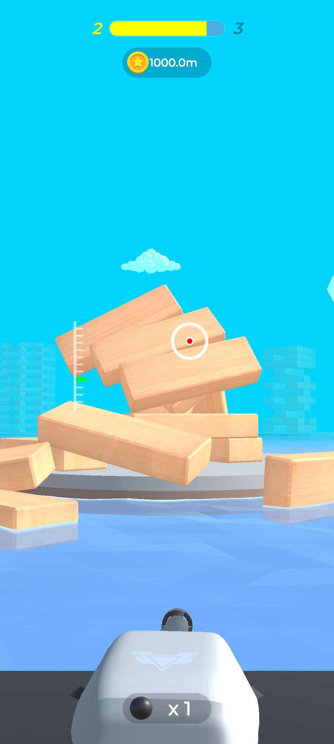 最后的作品游戏安卓版（LastPieces）