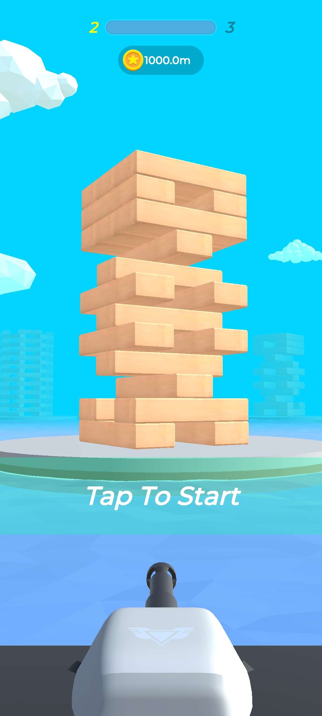 最后的作品游戏安卓版（LastPieces）