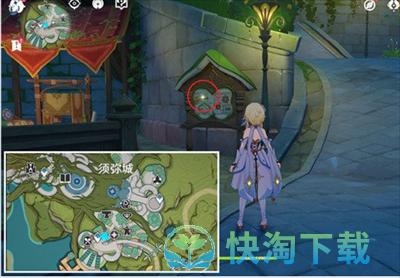 《原神》我明白了我明白了隐藏成就达成方法介绍