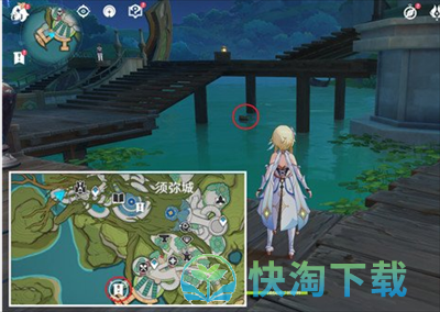 《原神》我明白了我明白了隐藏成就达成方法介绍