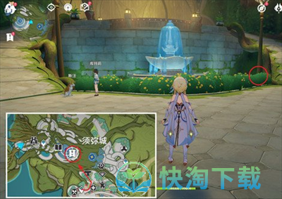 《原神》我明白了我明白了隐藏成就达成方法介绍