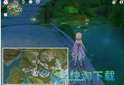 《原神》我明白了我明白了隐藏成就达成方法介绍