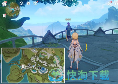 《原神》我明白了我明白了隐藏成就达成方法介绍