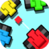 四人坦克竞技下载安装