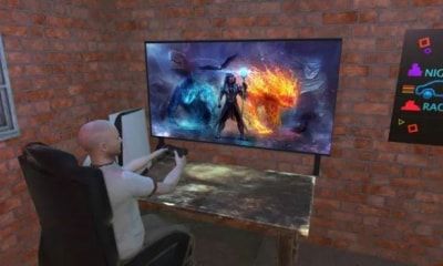 网吧工作模拟器官方版