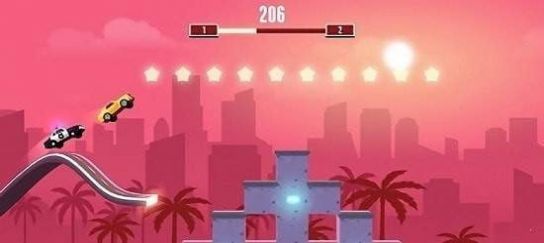 公路逃离精良版